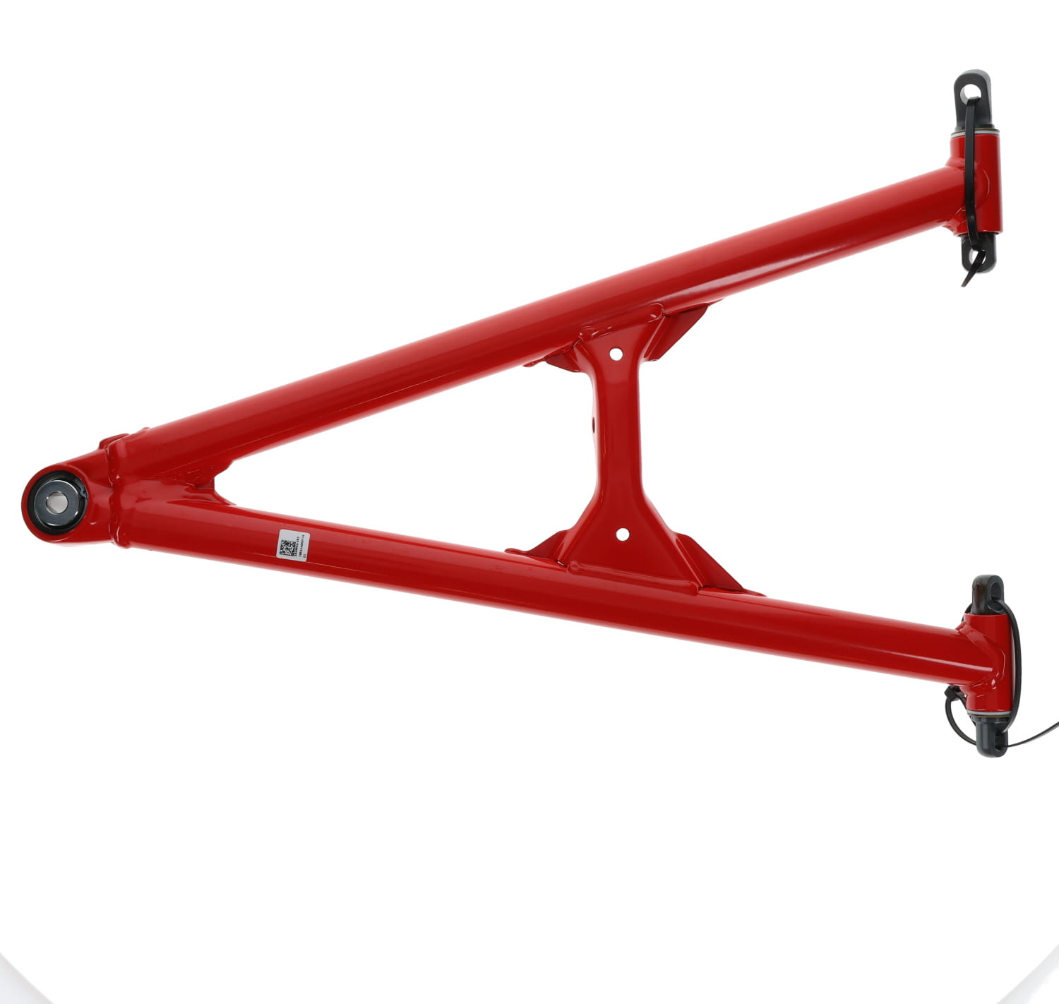ASM-LCA HD RH RED [INCLUDES 2-4, 15, 16 & 19] | Polaris