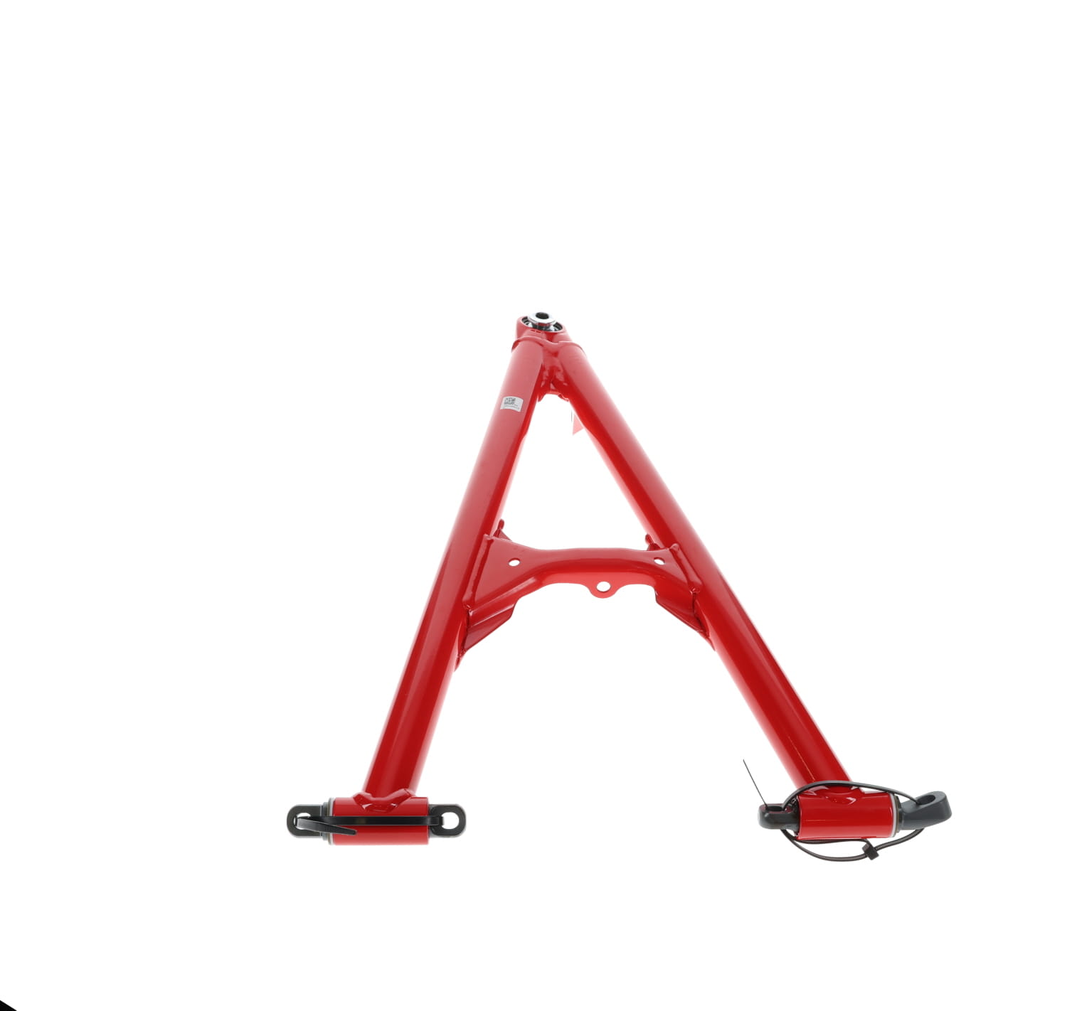 ASM-LCA HD RH RED [INCLUDES 2-4, 15, 16 & 19] | Polaris