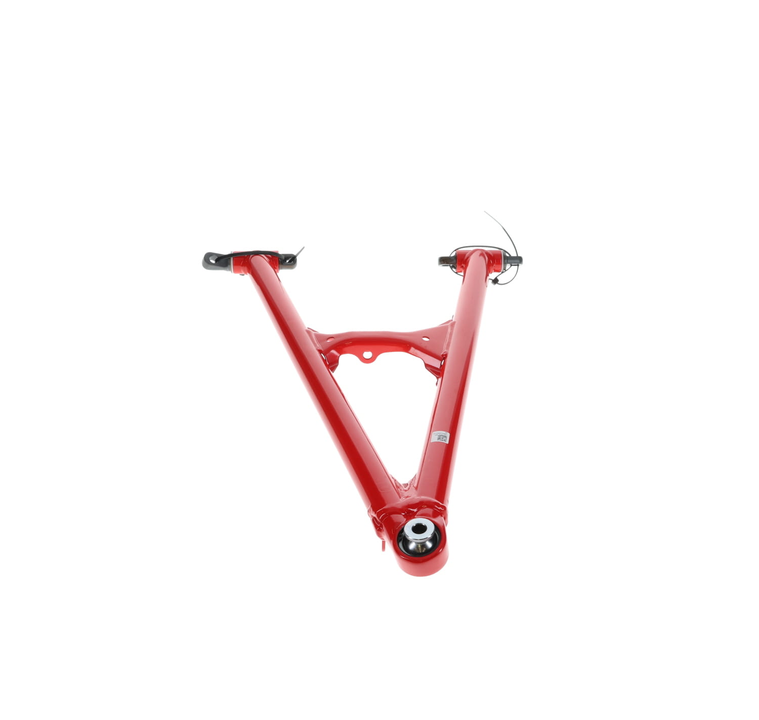 ASM-LCA HD RH RED [INCLUDES 2-4, 15, 16 & 19] | Polaris