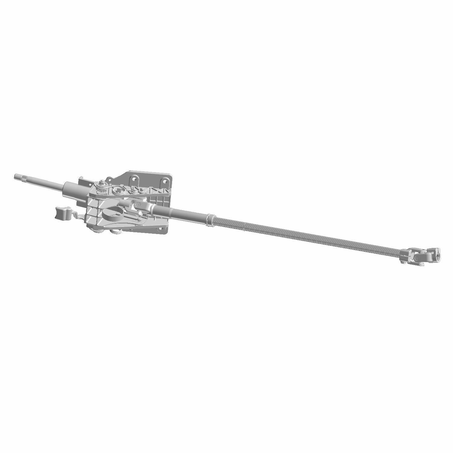Steering Column Shaft Assembly, Part 1824961 | Polaris Slingshot