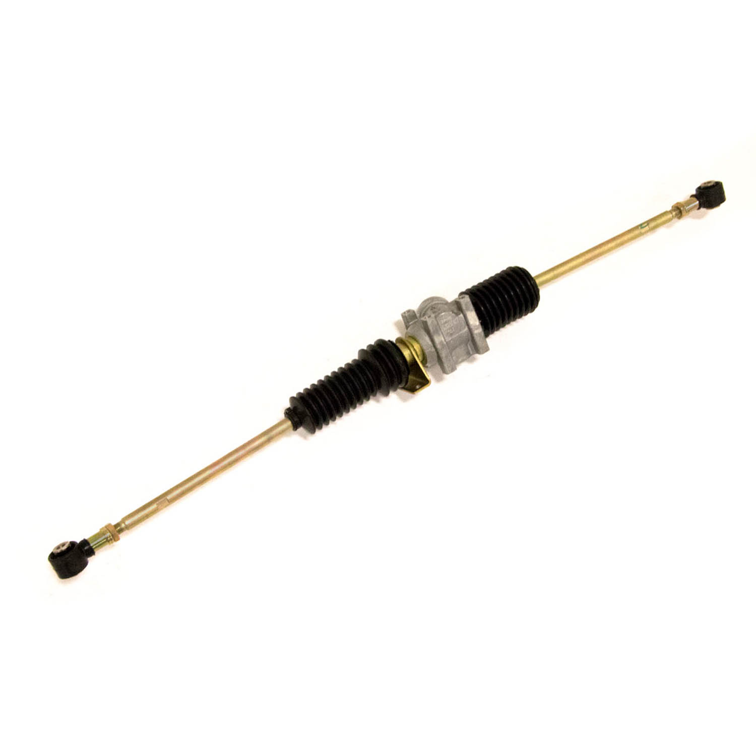 はる Steering Gear Box Assembly, Part 1824147 | Polaris RANGER