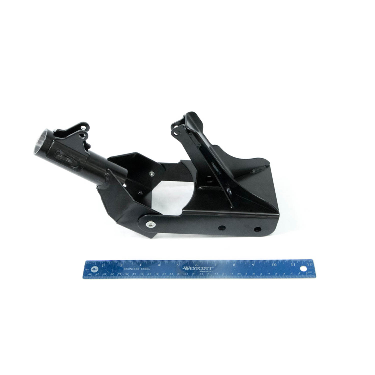 Steering Tilt Assembly, Black, 10 mm, Part 1824420-458