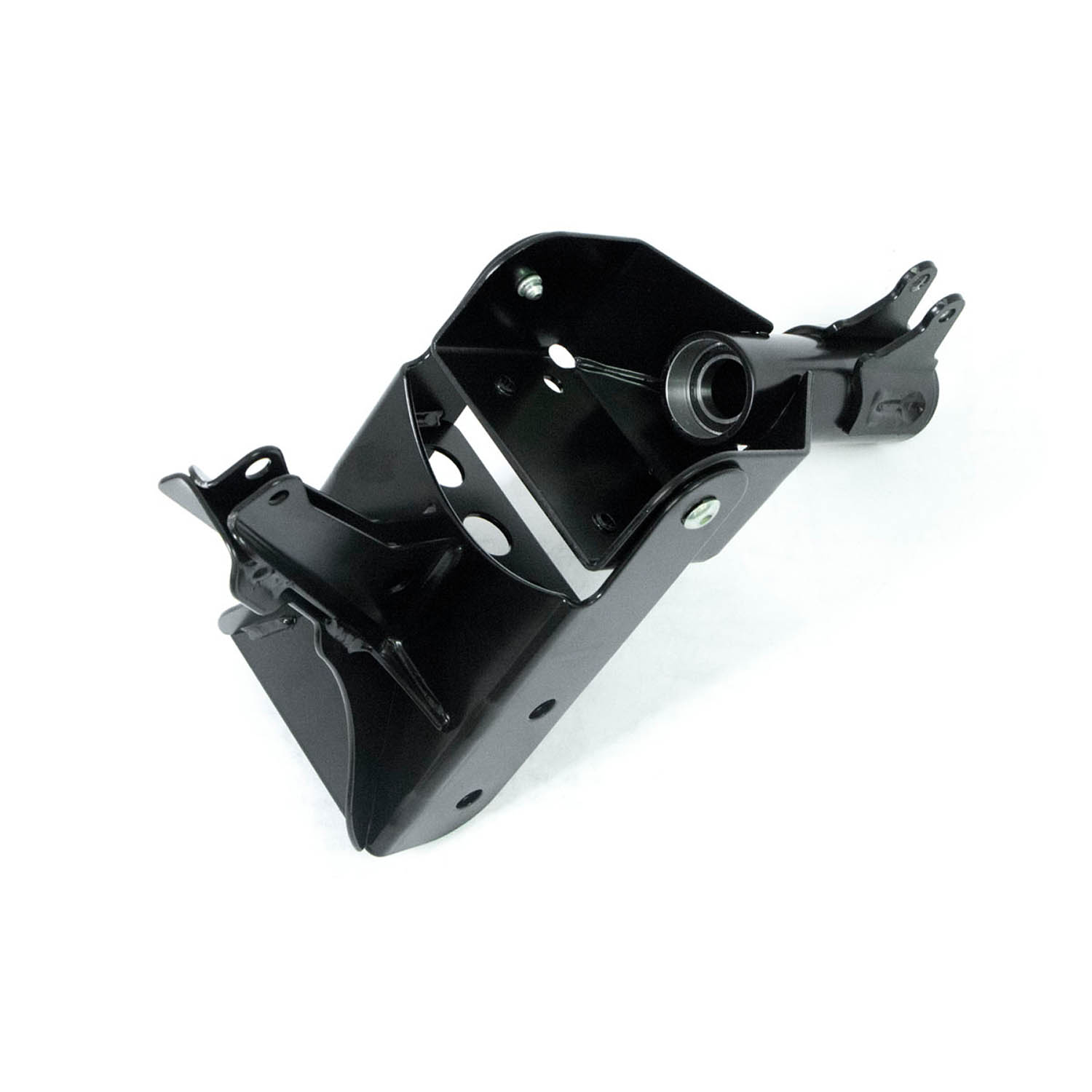 2002 POLARIS 800 Edge X FOX clicker rear shock absorber
