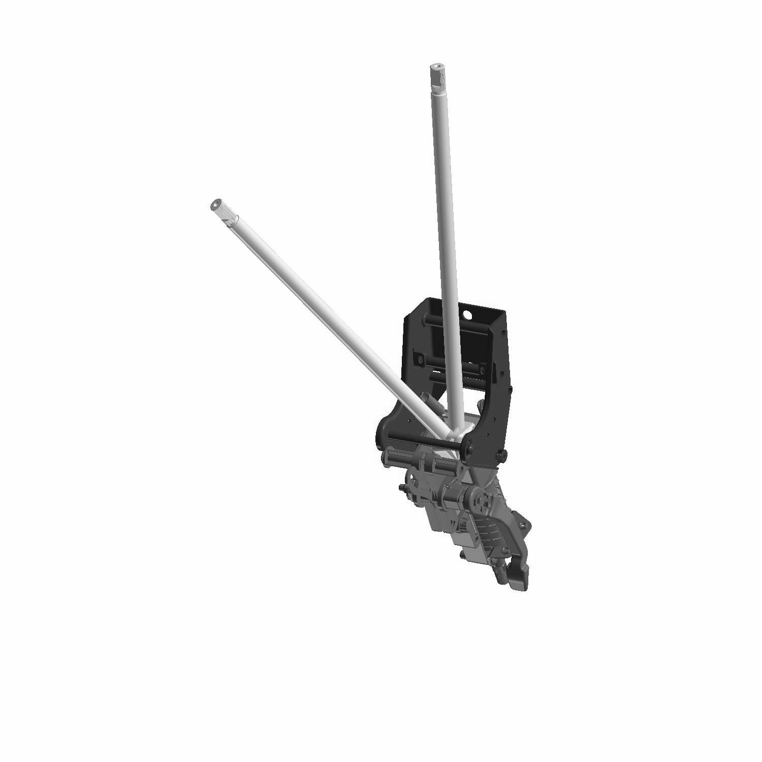 ASM-TILT/TELE,STEERING [FROM 10.29.2025] | Polaris RZR