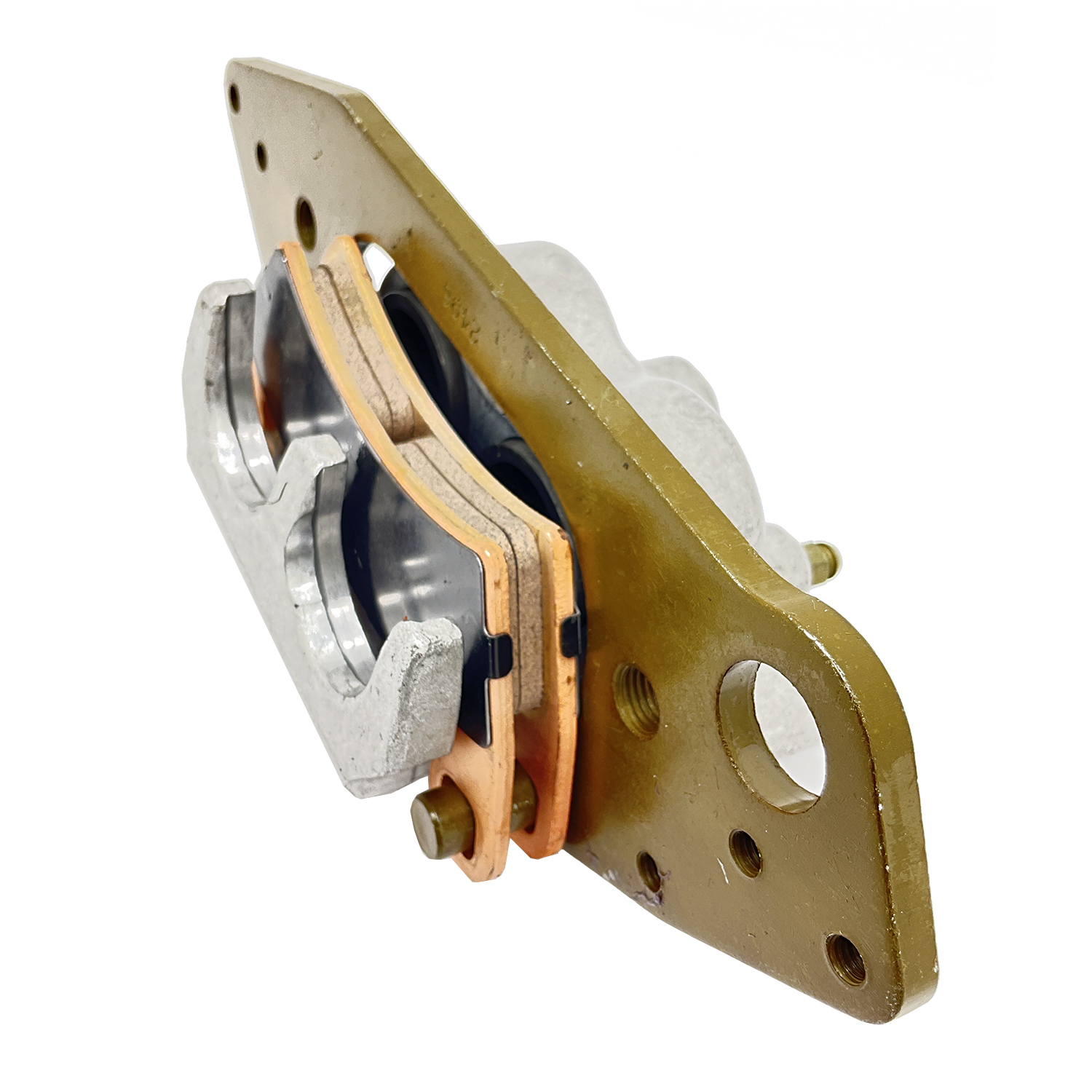 Disc Brake Caliper Assembly, Right, 1-3/8, Part 1911284 | Polaris