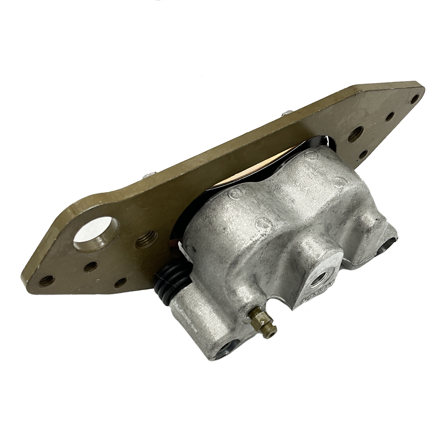 Disc Brake Caliper Assembly, Right, 1-3/8, Part 1911284 | Polaris