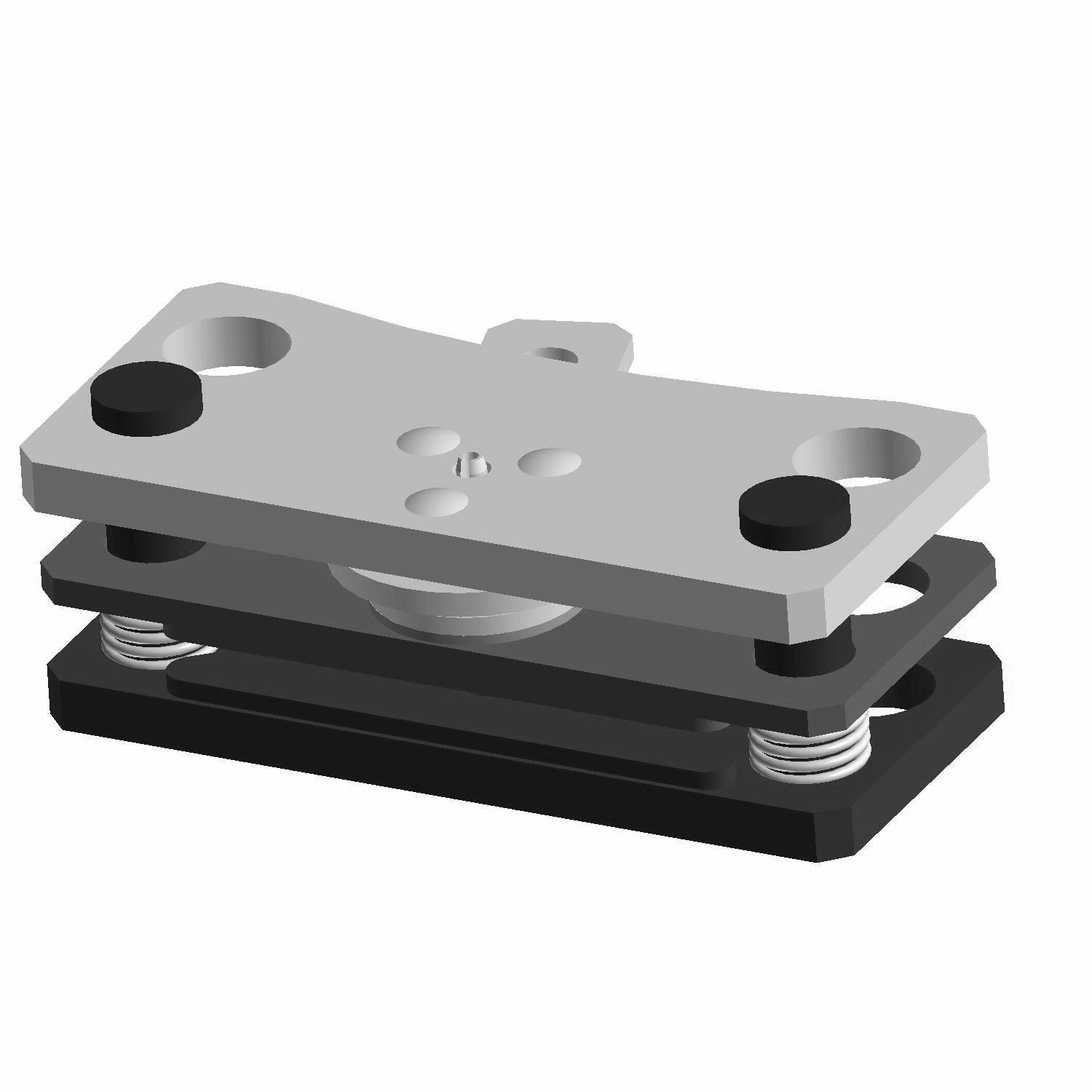 Parking Brake Caliper Assembly, Part 1911972 | Polaris RZR Parking Brake Caliper Assembly, Part 1911972 | Polaris RZR