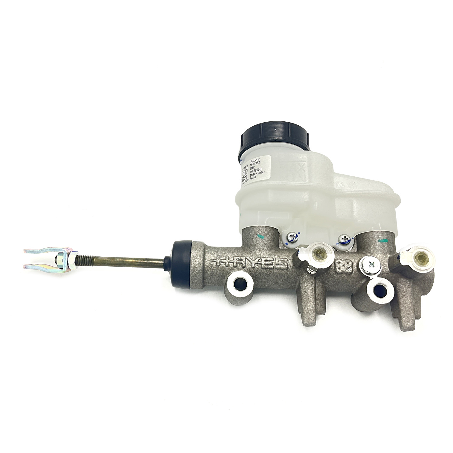 Tandem Master Cylinder Assembly, Part 1911982 | Polaris RZR