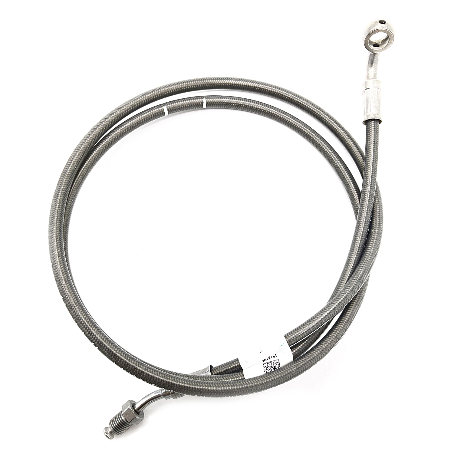 Brake Line, Right, Rear, Part 1912104 | Polaris RANGER