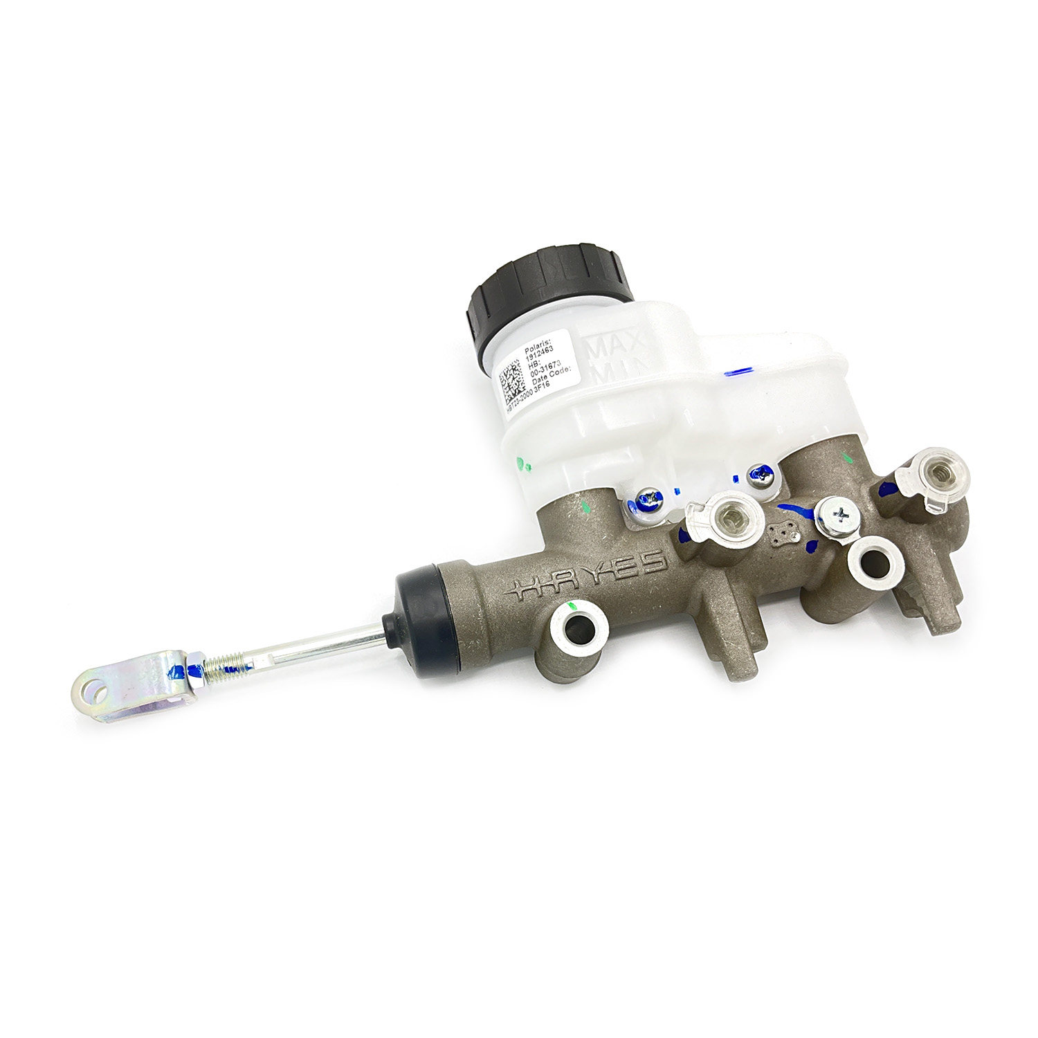 Master Cylinder Brake, Part 1912463 | Polaris RANGER