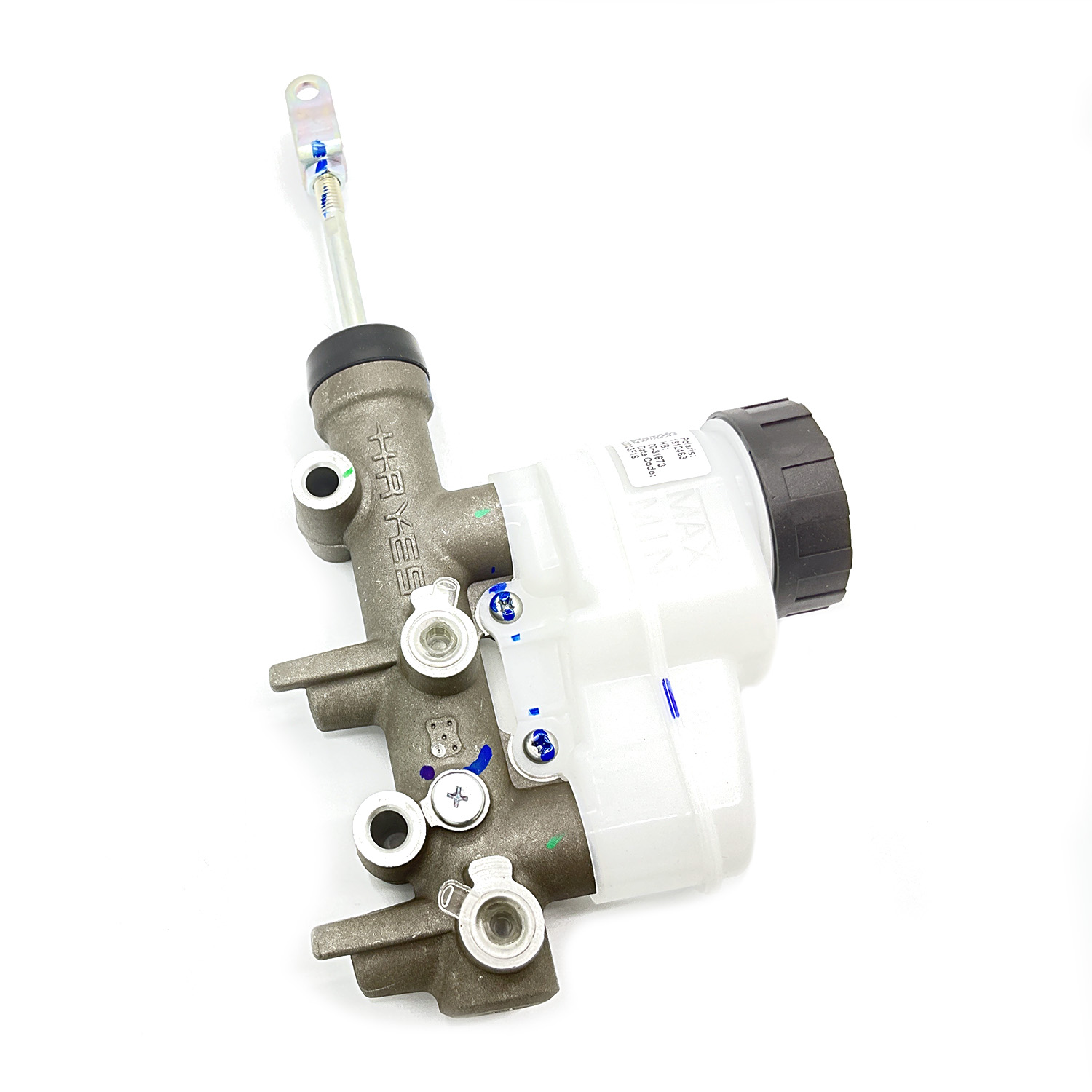 Master Cylinder Brake, Part 1912463 | Polaris RANGER