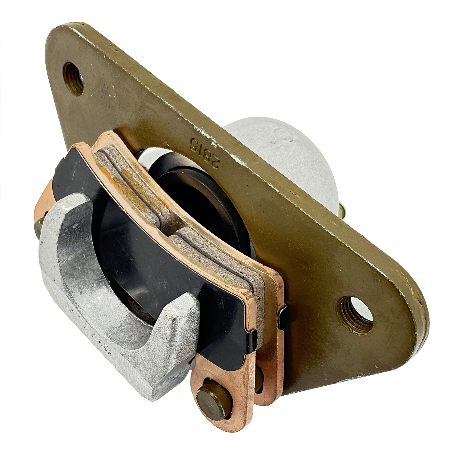 Brake Caliper Assembly, Rear, Left, 1.5, Part 1912816 | Polaris RANGER