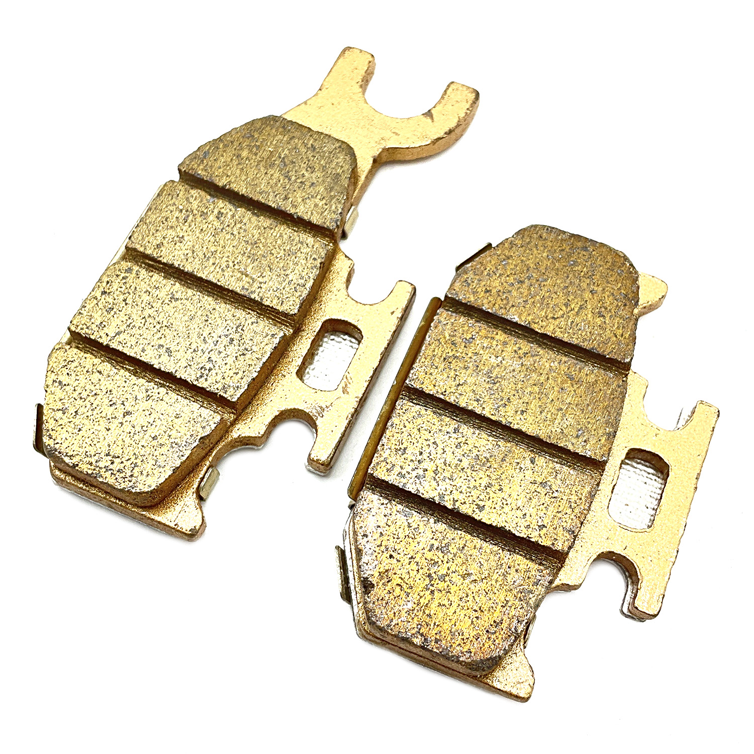 Rear Brake Pad Set, Part 1912971 | Polaris Sportsman