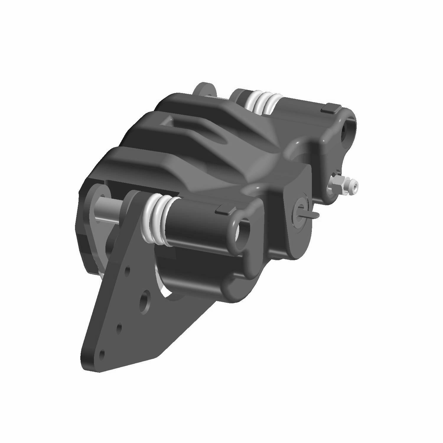 GM Genuine Parts Rear Drive Shaft Slip Yoke | 19133297 | GM