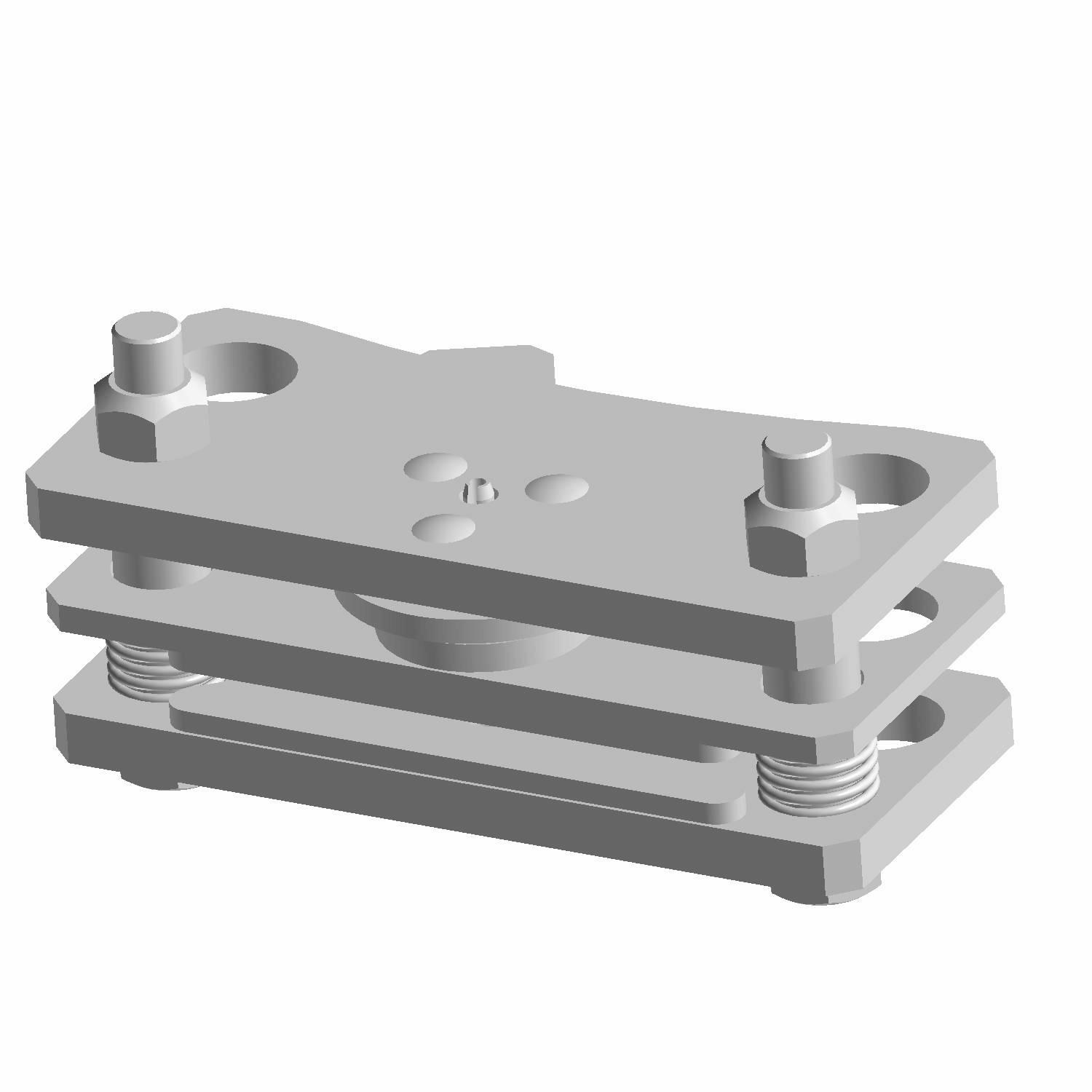 Brake Pad Caliper Assembly, Part 1913529 | Polaris RANGER