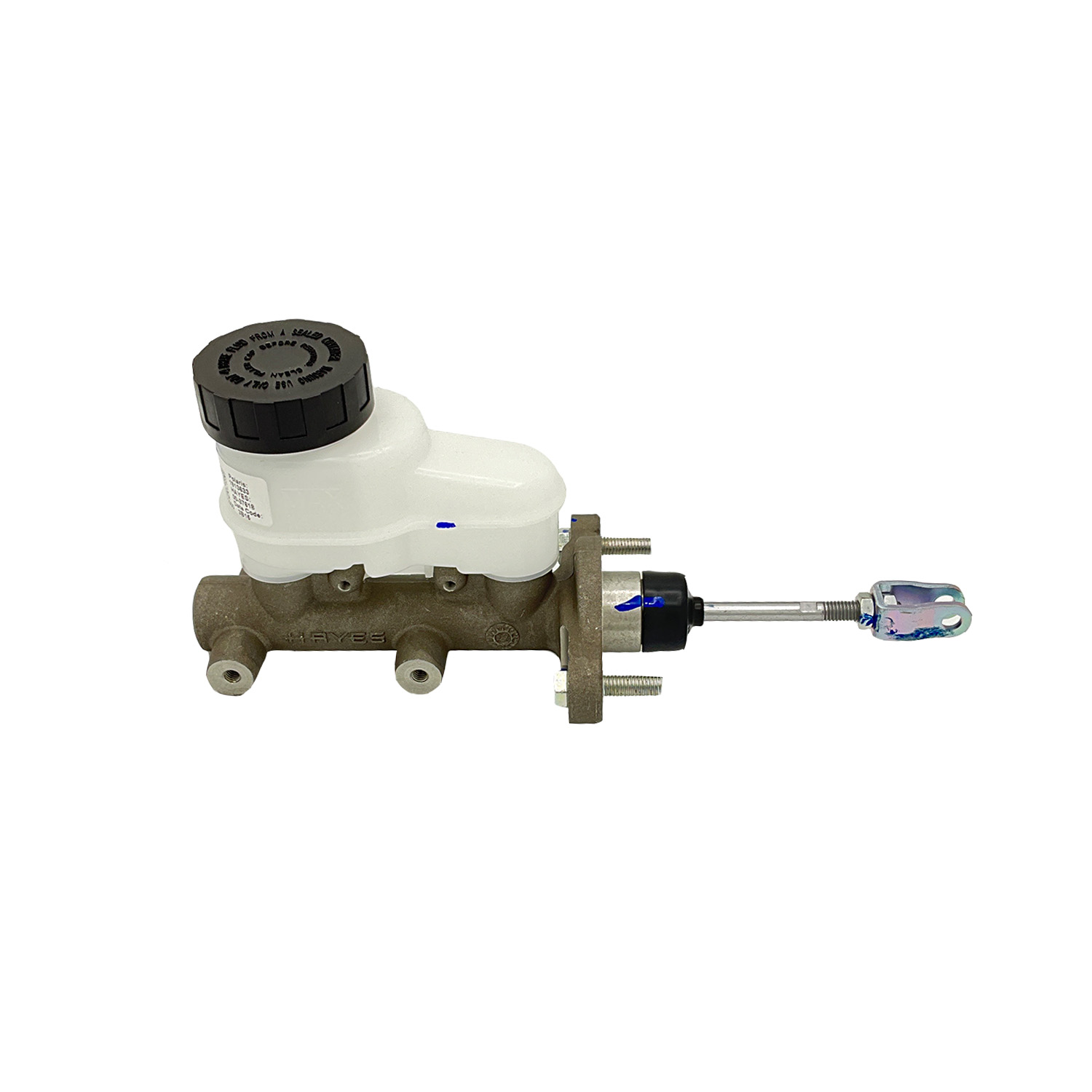 ASM,FLANGE-MNT-TMC, Part 1913633 | Polaris RZR
