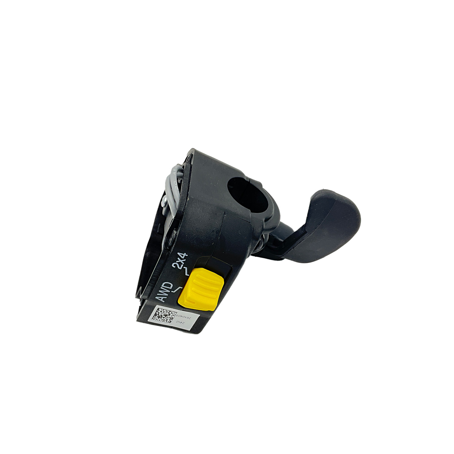 RHC Assembly, 2 Pos, AWD, Part 2010403 | Polaris Sportsman