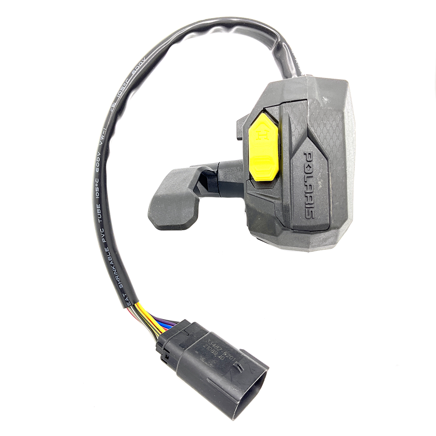 Throttle Control Assembly, Part 2010436 | Polaris Sportsman