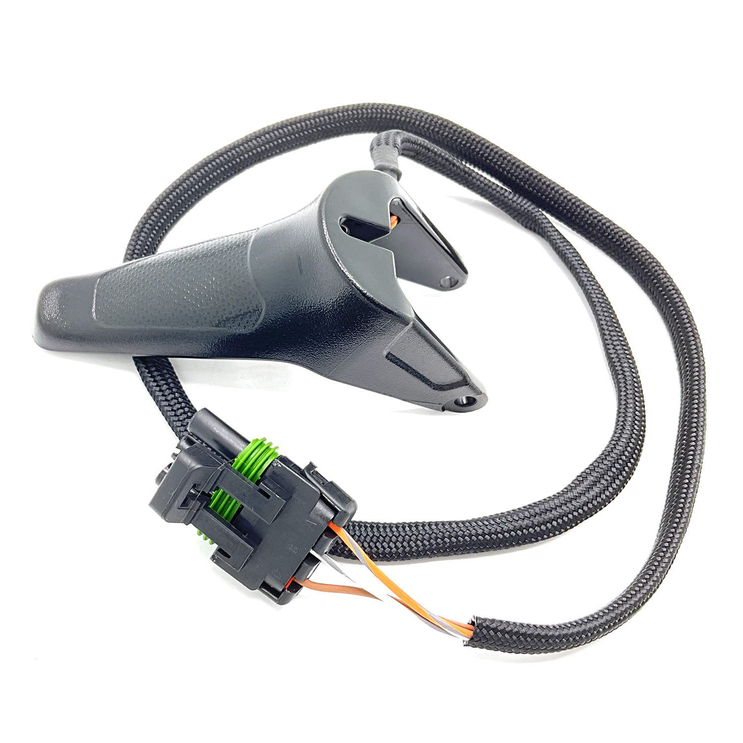 Hi Lo Heater Lever, Part 2010453 | Polaris Snowmobiles