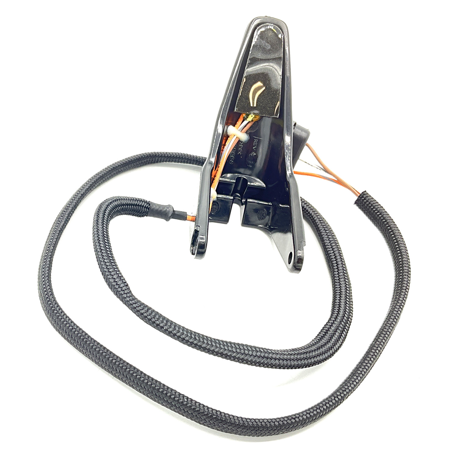 Hi Lo Heater Lever, Part 2010453 | Polaris Snowmobiles