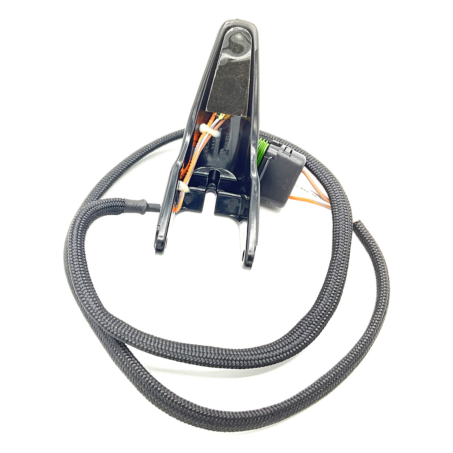 Hi Lo Heater Lever, Part 2010453 | Polaris Snowmobiles