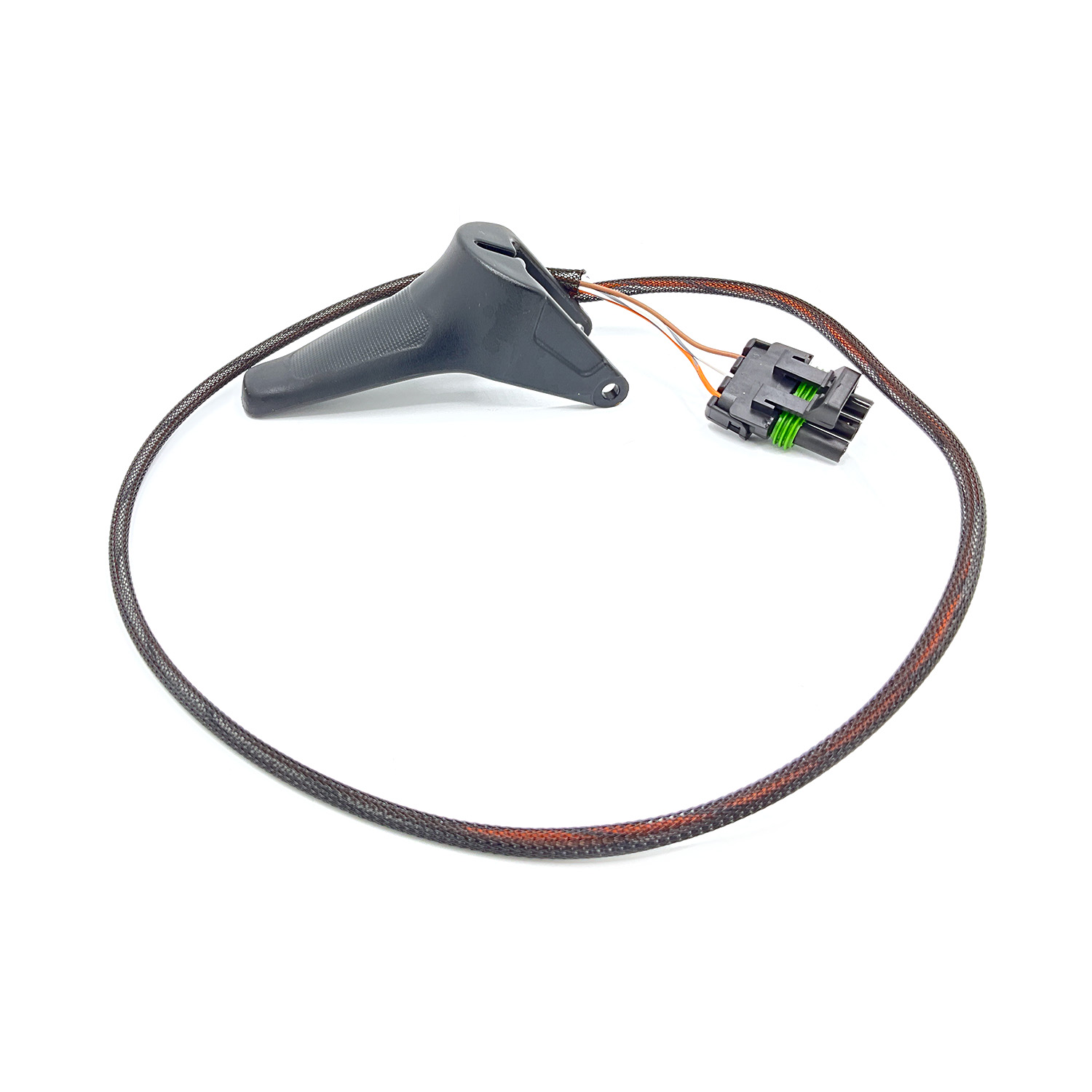 ASM-LEVER HTR PTC 35.5MM, Part 2010506 | Polaris Snowmobiles