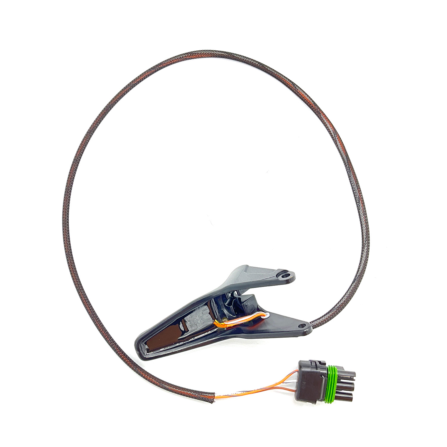 ASM-LEVER HTR PTC 35.5MM, Part 2010506 | Polaris Snowmobiles