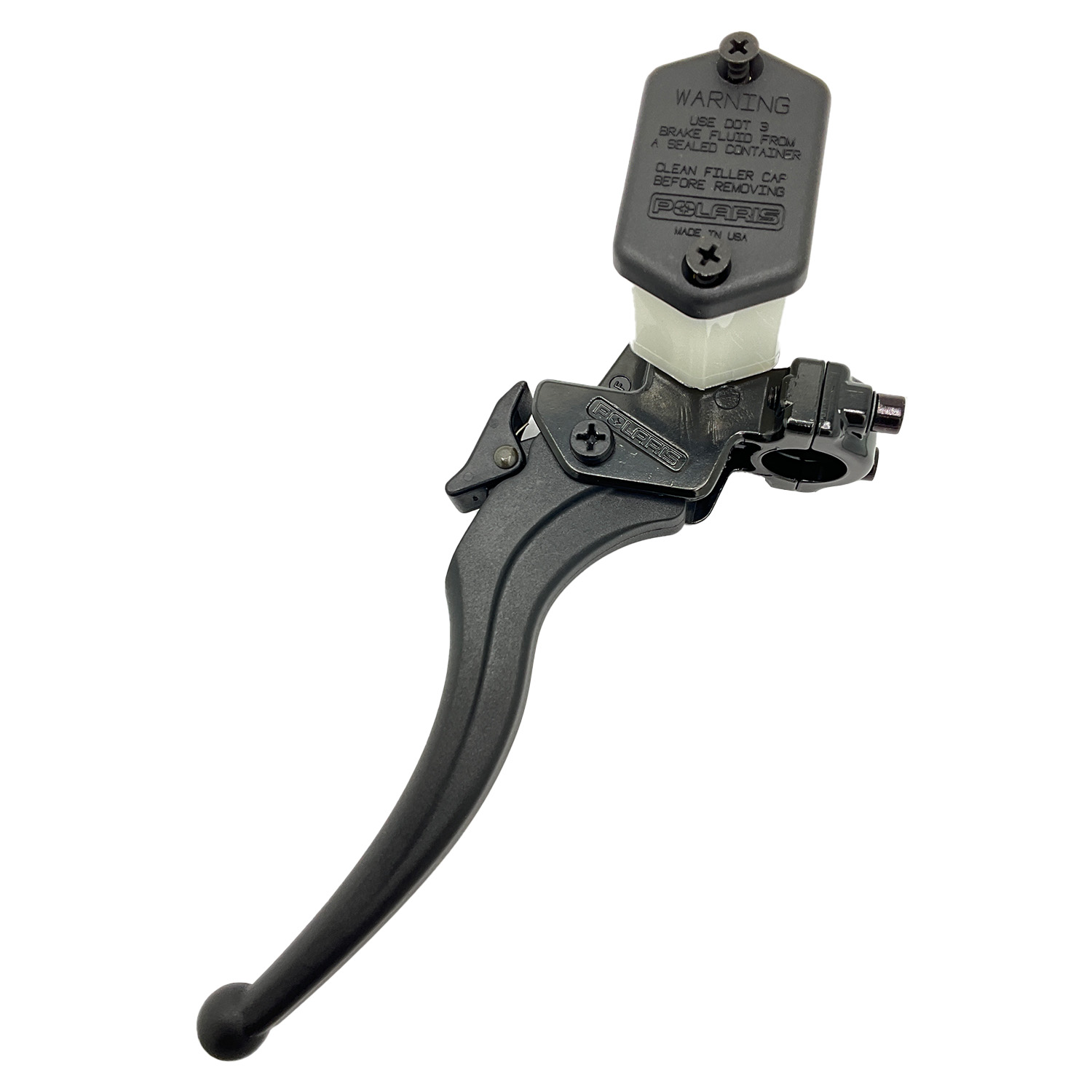 Master Cylinder Assembly, Part 2050078 | Polaris Sportsman