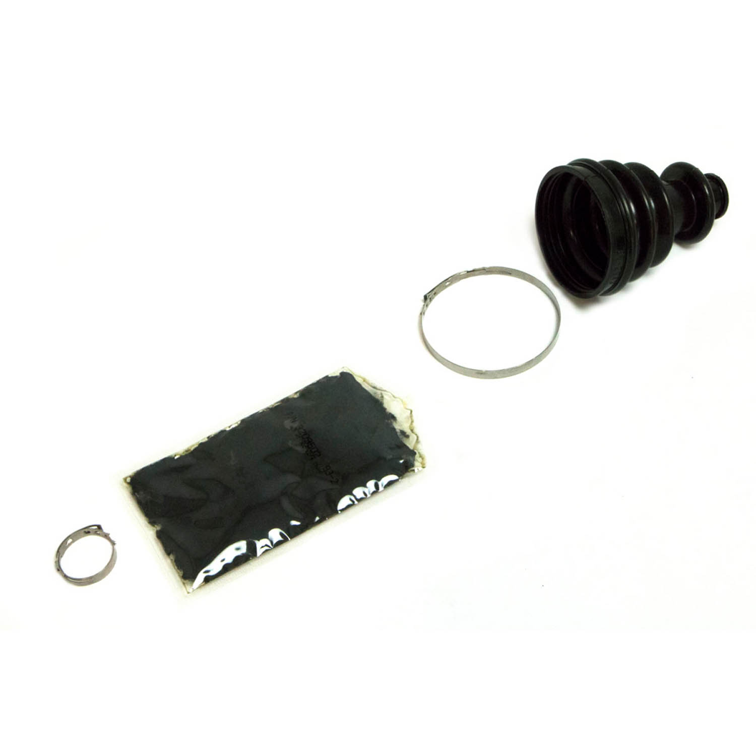 おうスポタン Cv Joint Boot Kit, Part 2201015 | Polaris Sportsman