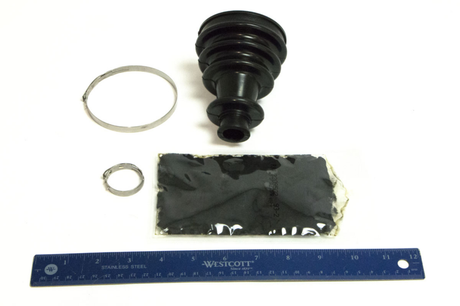 おうスポタン Cv Joint Boot Kit, Part 2201015 | Polaris Sportsman