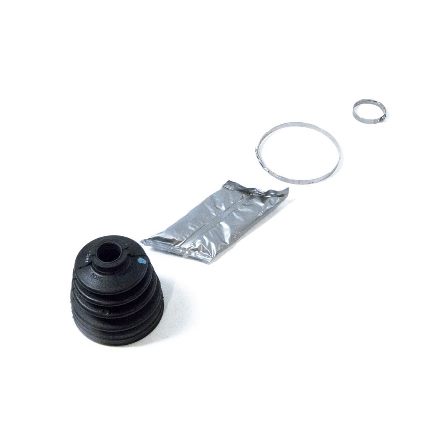 Wheel Side Boot Kit, Part 2201373 | Polaris Sportsman