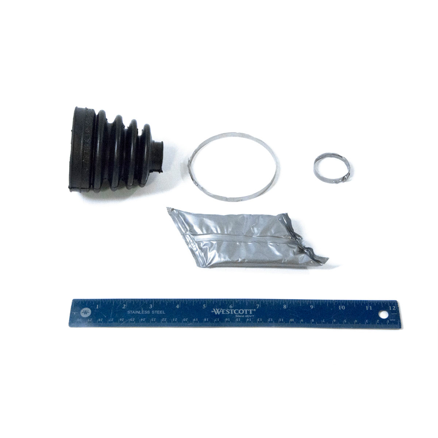 Wheel Side Boot Kit, Part 2201373 | Polaris Sportsman