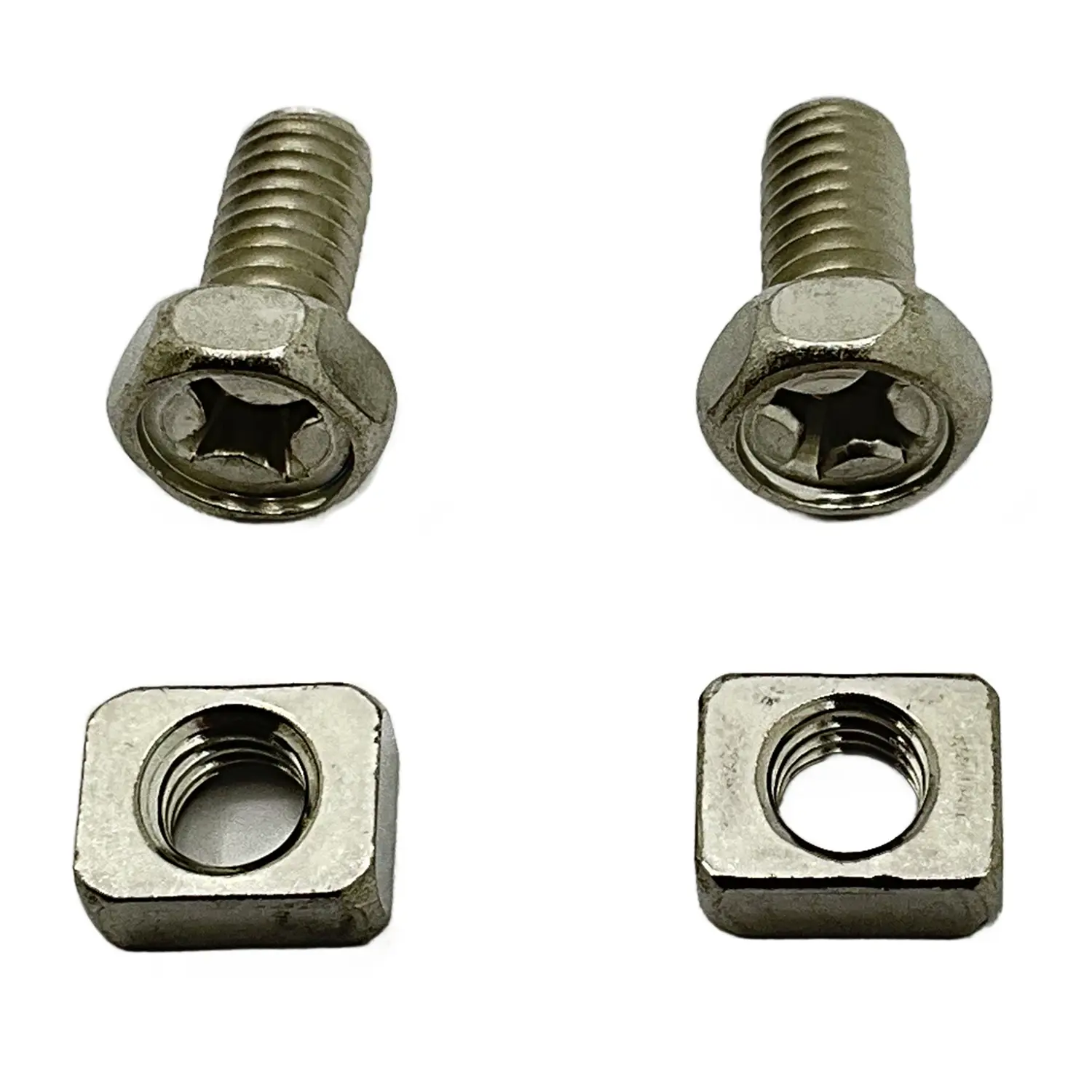 Battery Terminal Hardware Kit