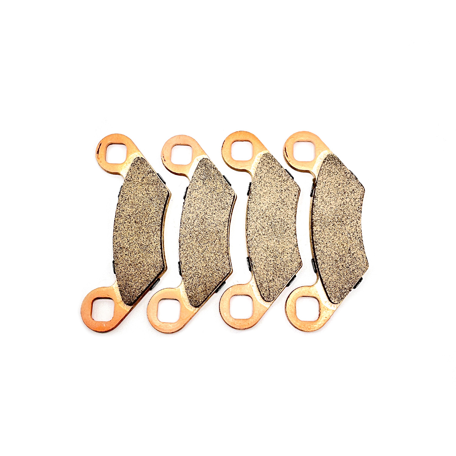 Front Brake Pad Kit, Part 2202412