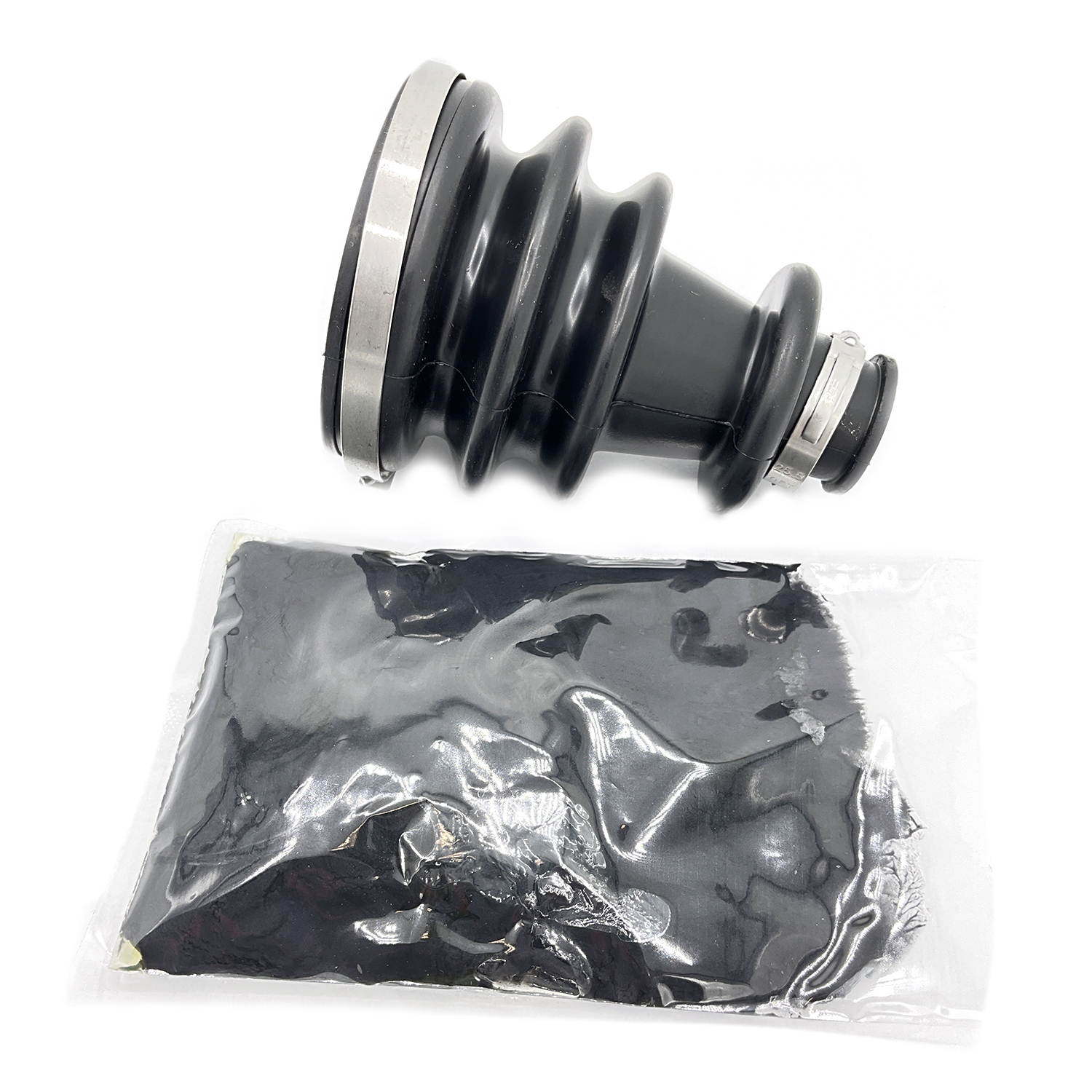 Inner CV Boot Kit, Front, Part 2202826 | Polaris Sportsman