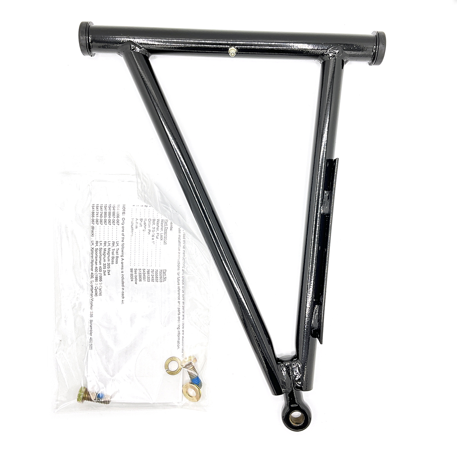 Right Hand A Frame Kit, Part 2202907 | Polaris Sportsman