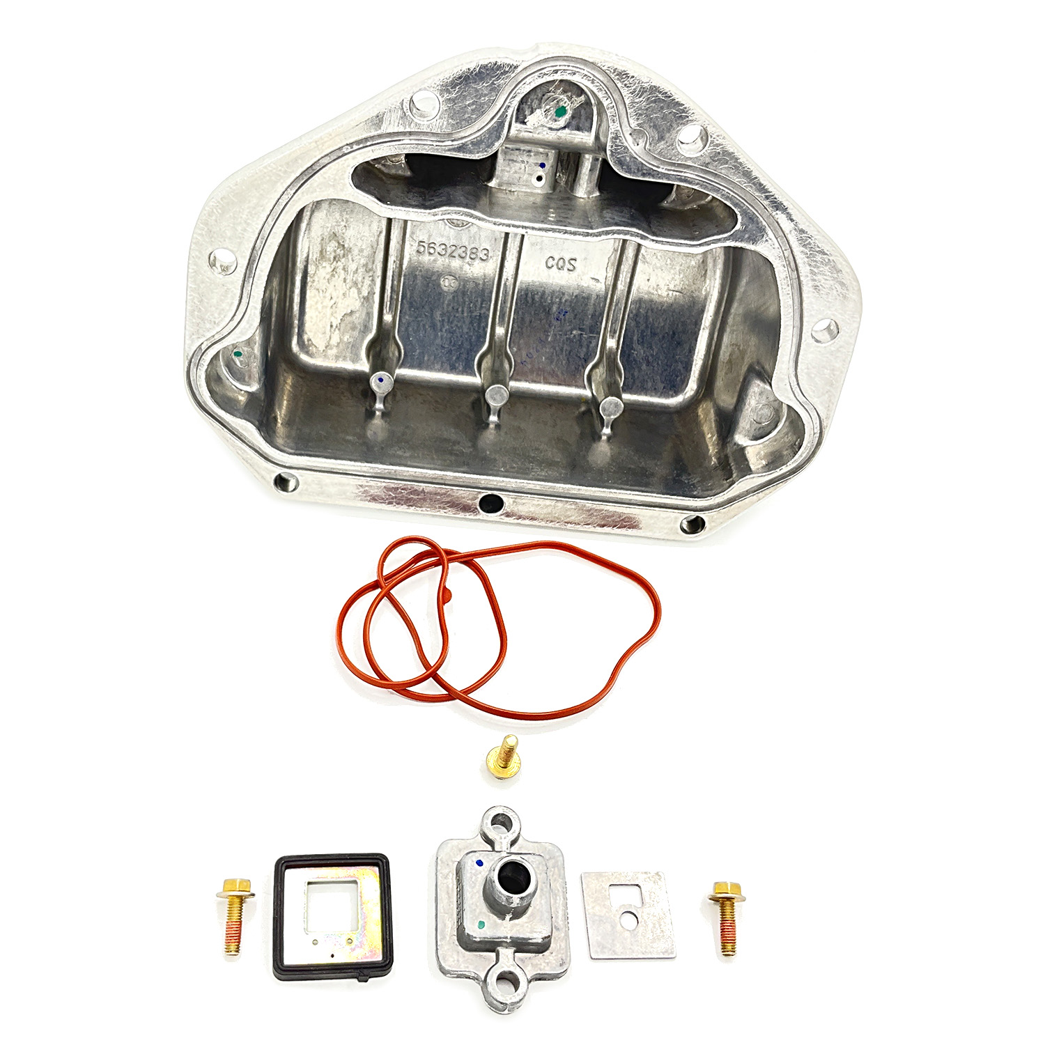 Valve Cover Kit, Part 2203004 | Polaris Sportsman