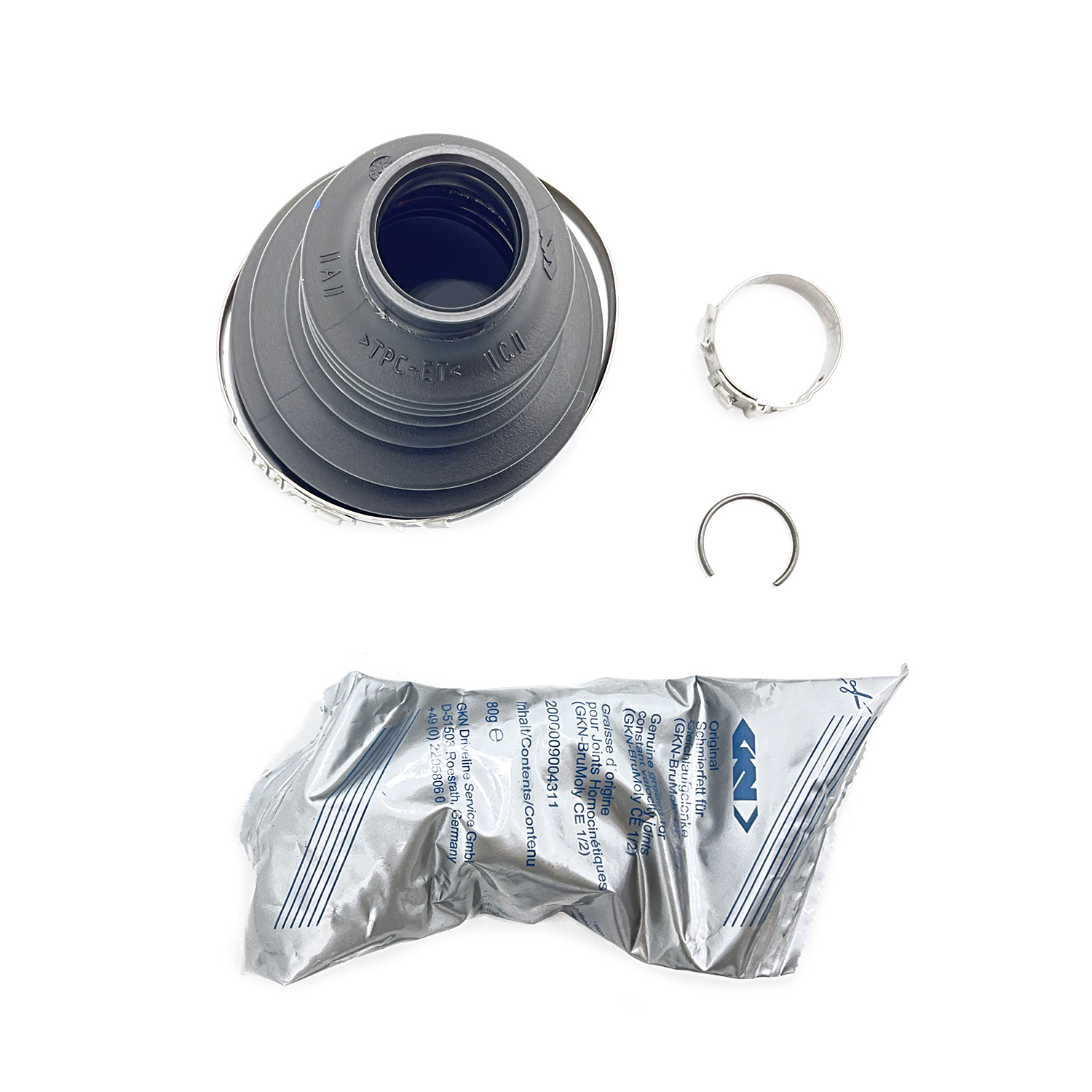 【完売】  2203336 Part Kit, Boot | Sportsman Polaris 美容液