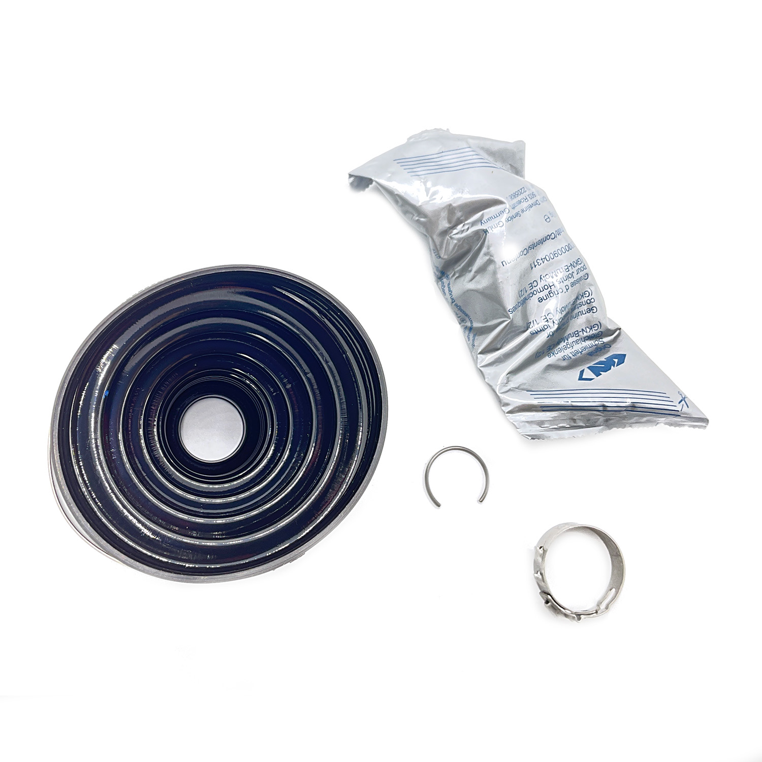 Boot Kit, Part 2203336 | Polaris Sportsman