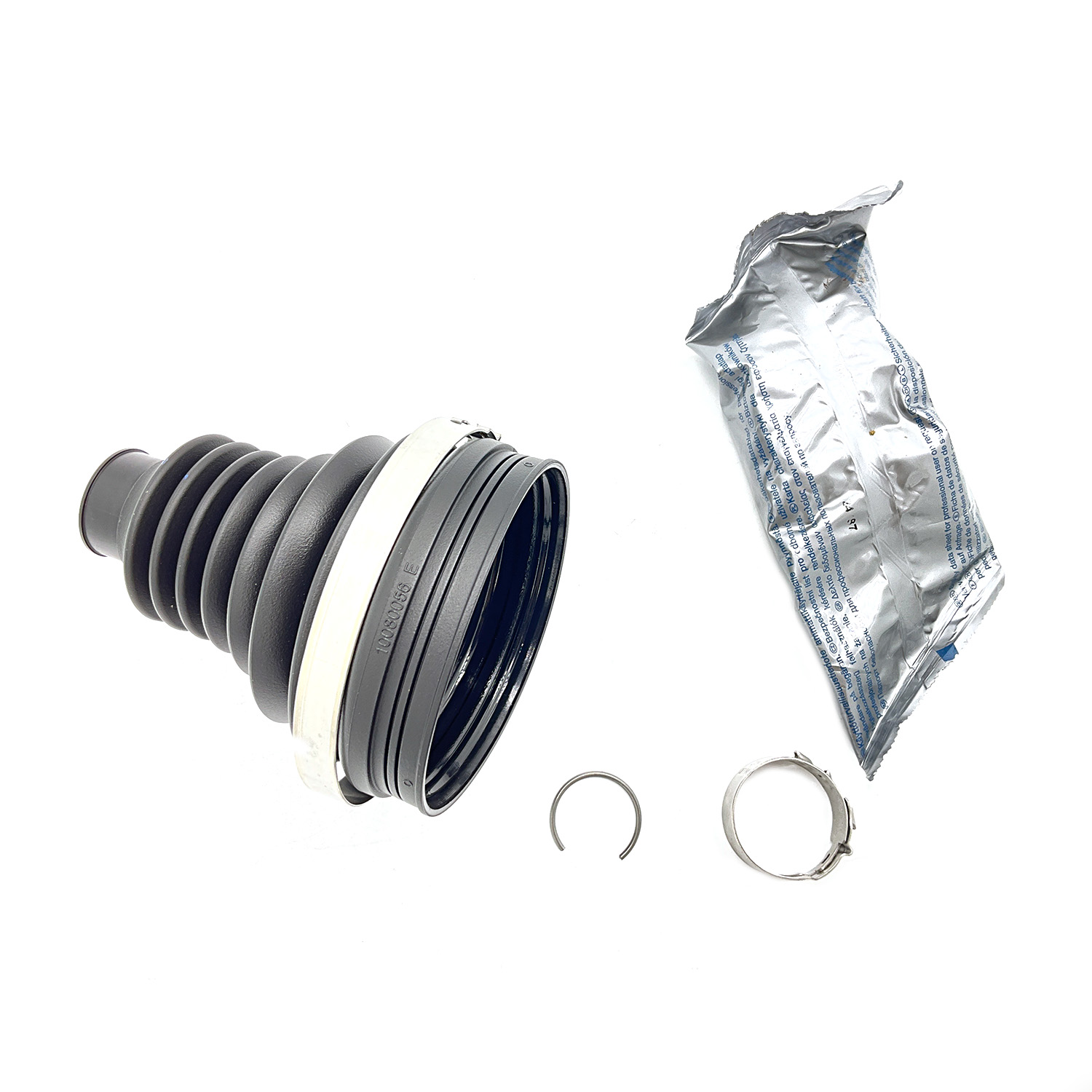 SY様 Boot Kit, Part 2203336 | Polaris Sportsman