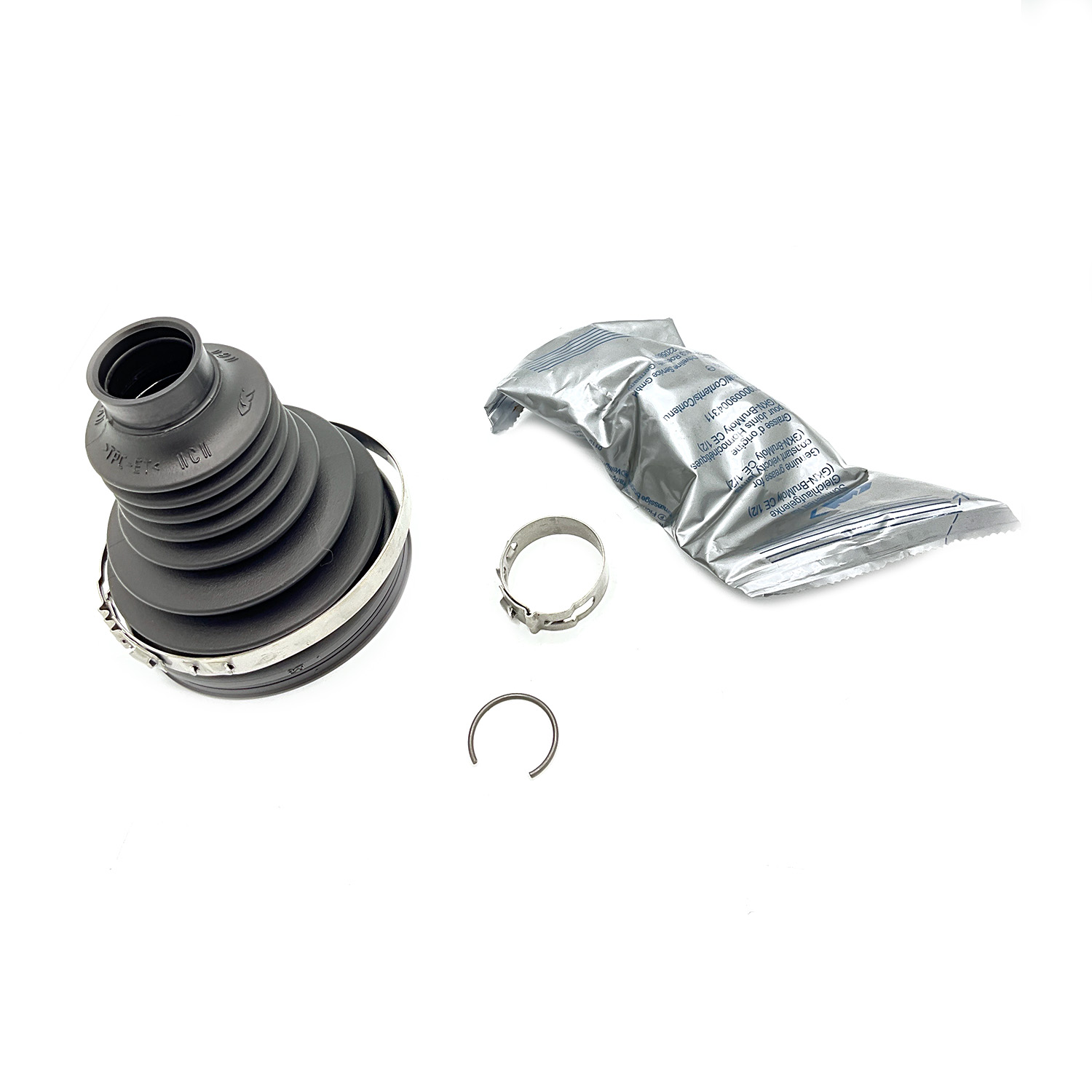 SY様 Boot Kit, Part 2203336 | Polaris Sportsman