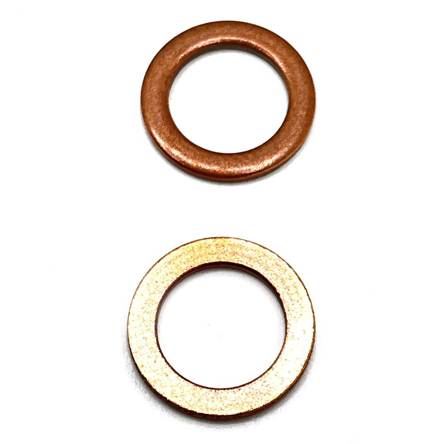 Crush Washer Kit, Copper, Part 2203393 | Polaris Snowmobiles