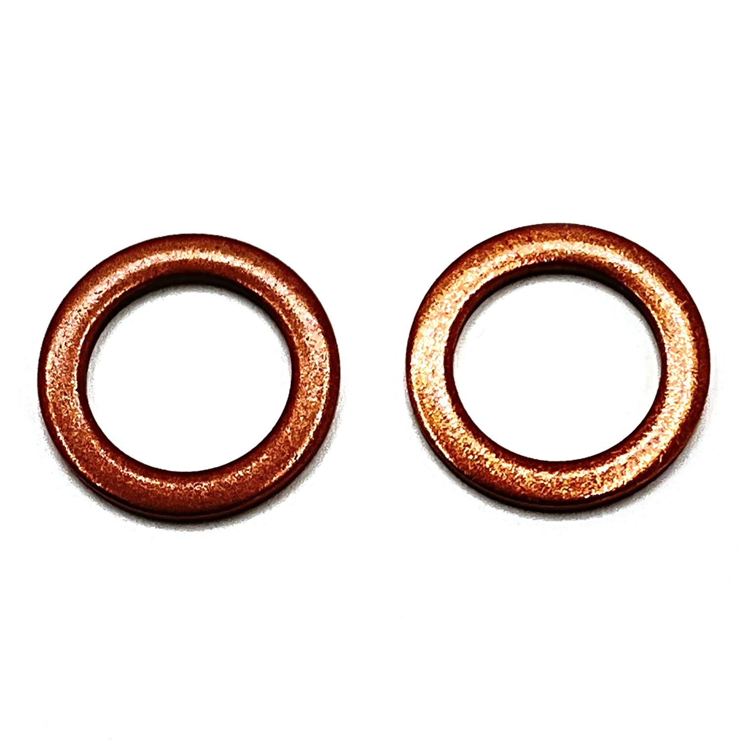 Crush Washer Kit, Copper, Part 2203393 | Polaris Snowmobiles