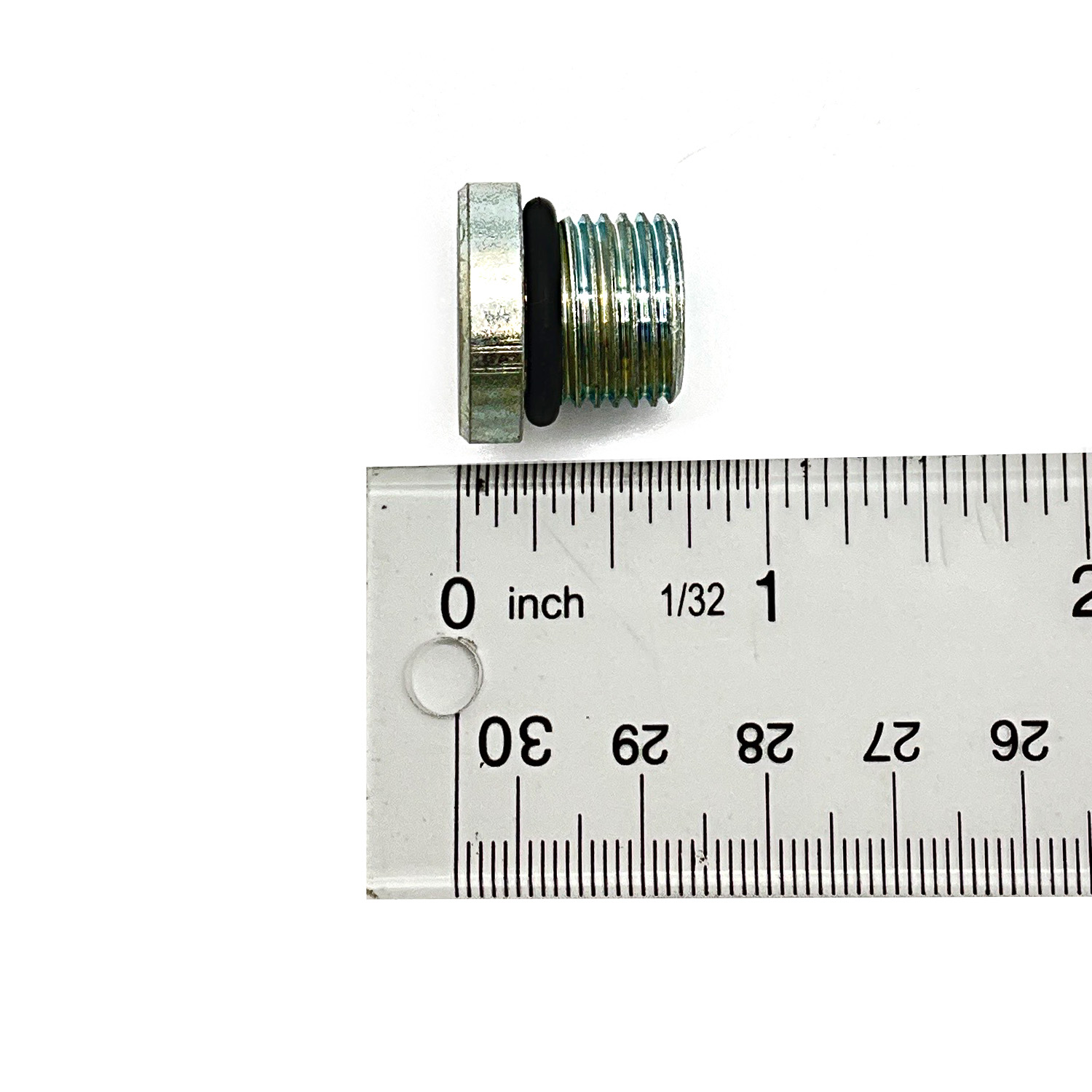 Fill Plug, Part 2203739 | Polaris RANGER