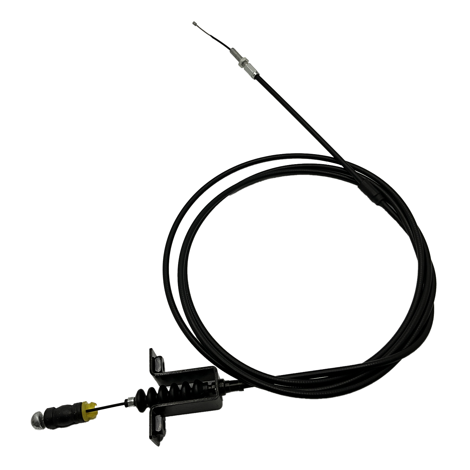 Throttle Cable Kit, Part 2203932 | Polaris RANGER