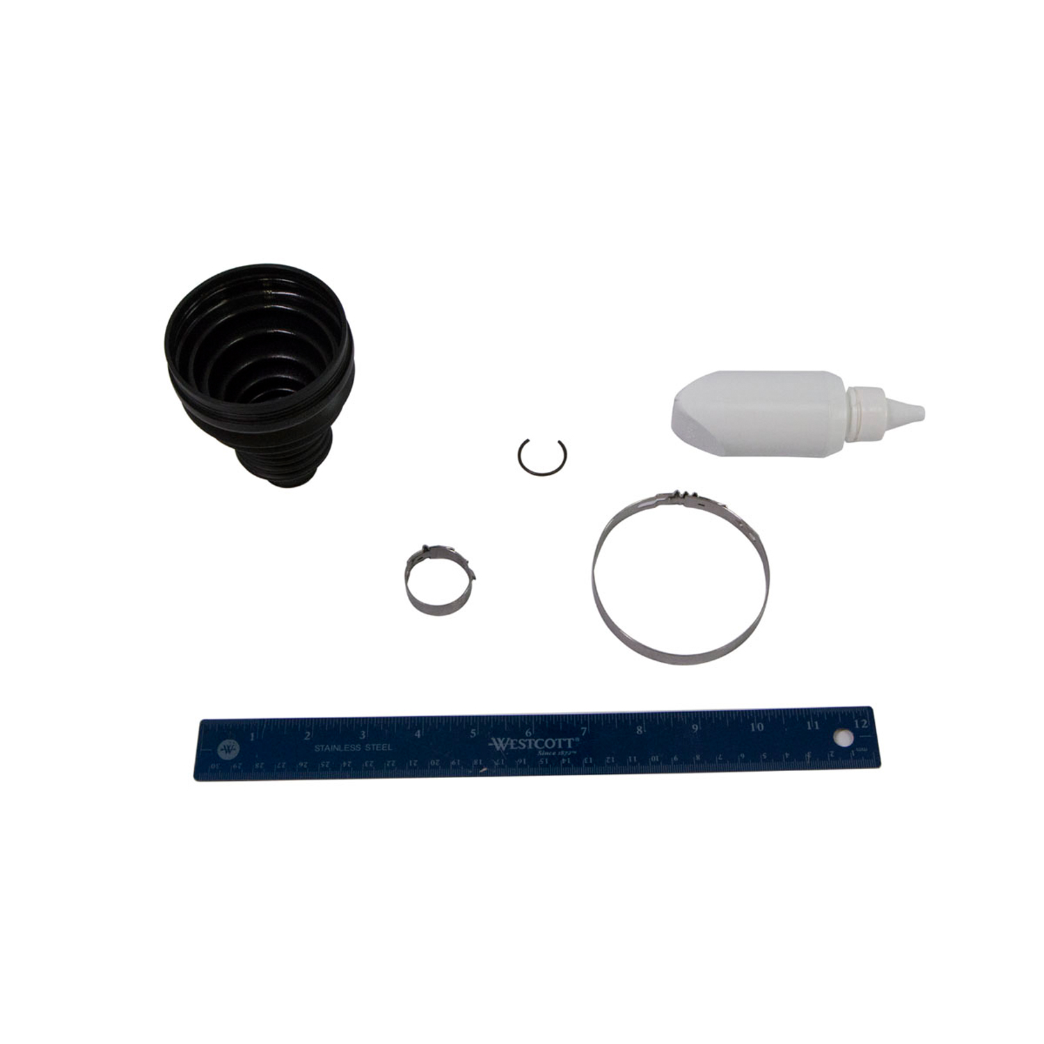 Boot Kit, Part 2203336 | Polaris Sportsman
