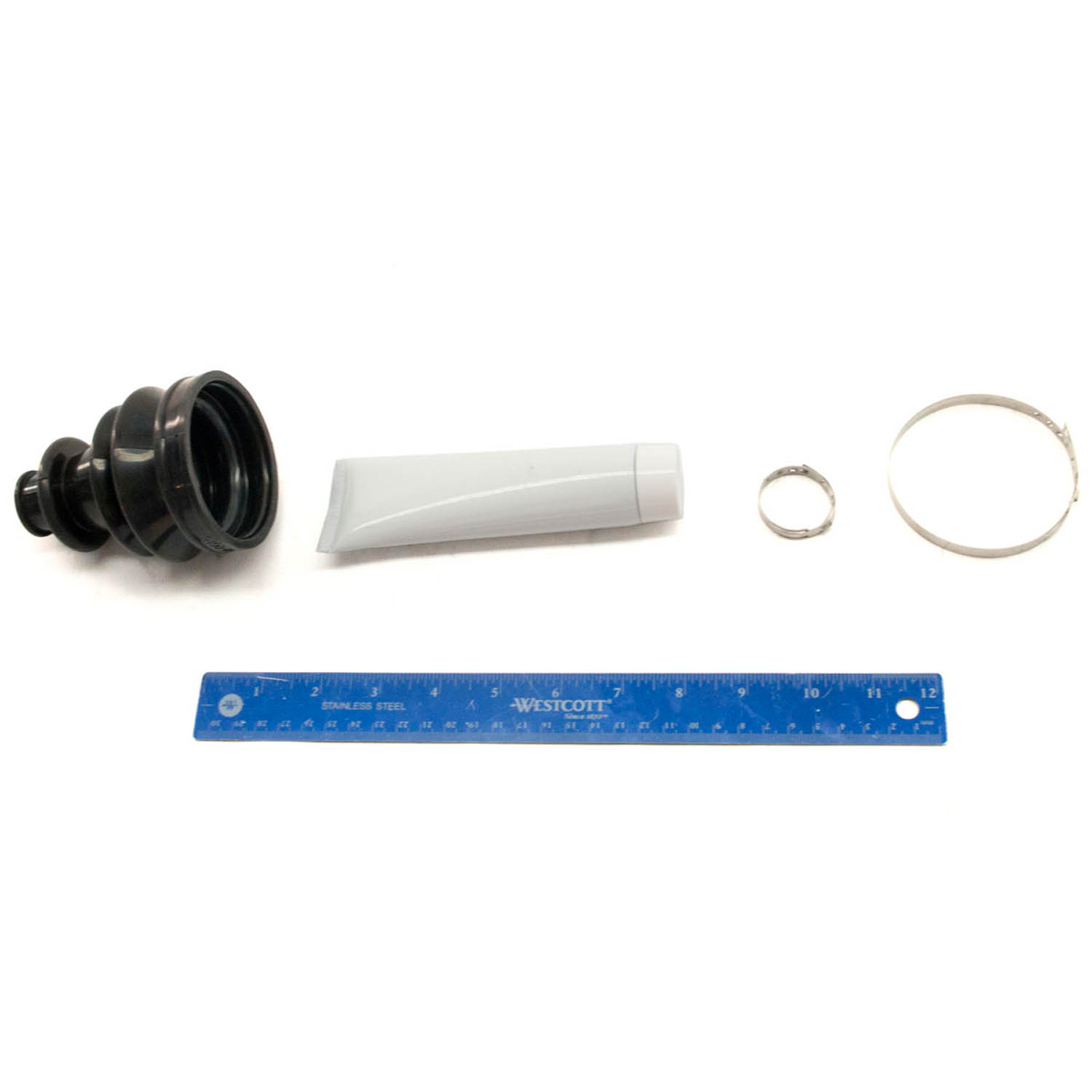 Plunging Joint Boot Kit, Part 2203442 | Polaris RANGER