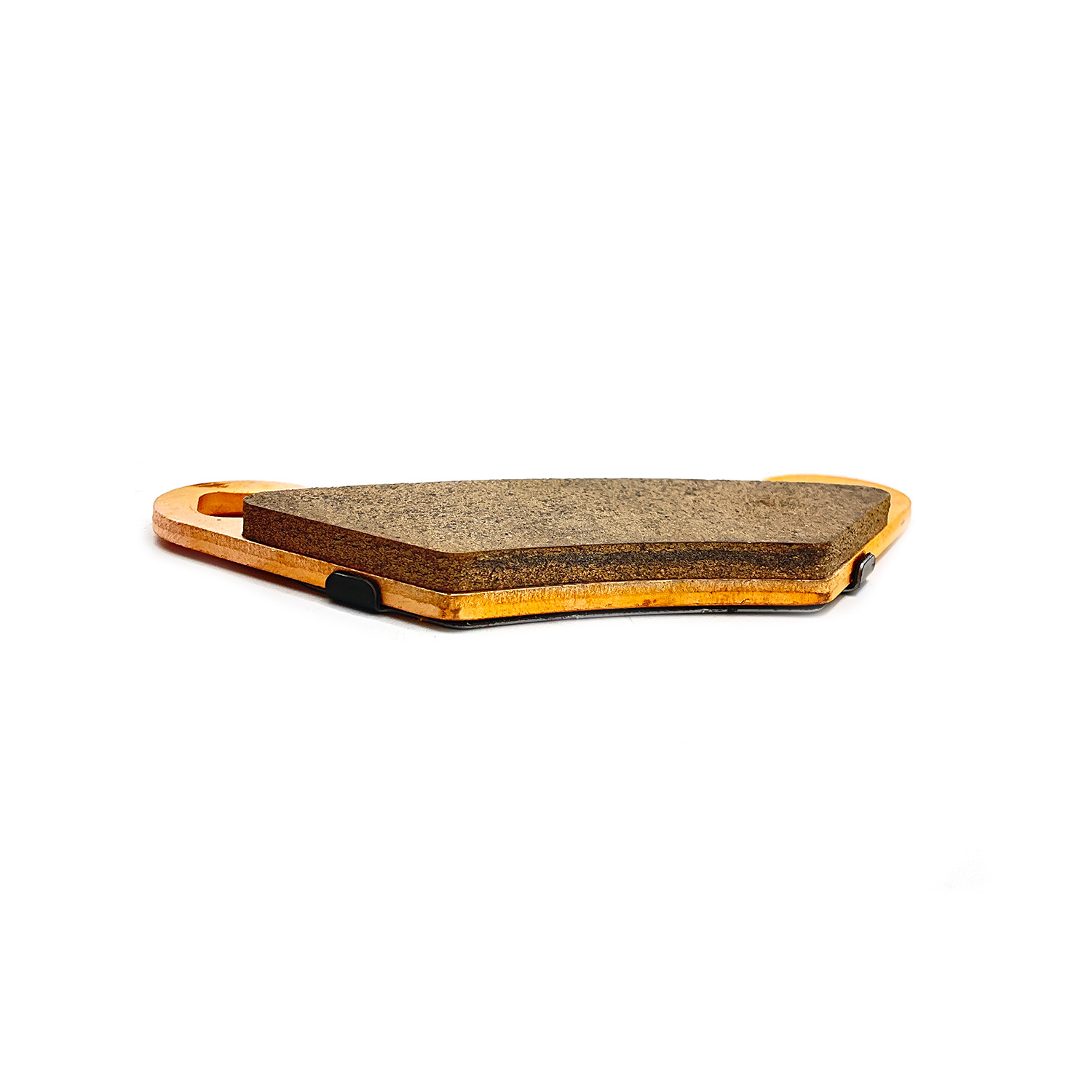 Rear Dual Input Brake Pads, Part 2204088 | Polaris Sportsman