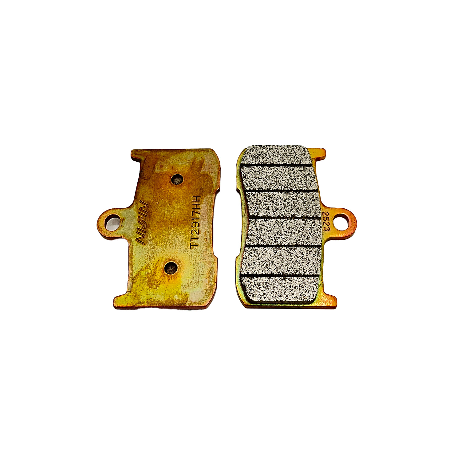 Pad Set Kit [Includes Insulator, Spring, Spring Pad, Pin Hanger