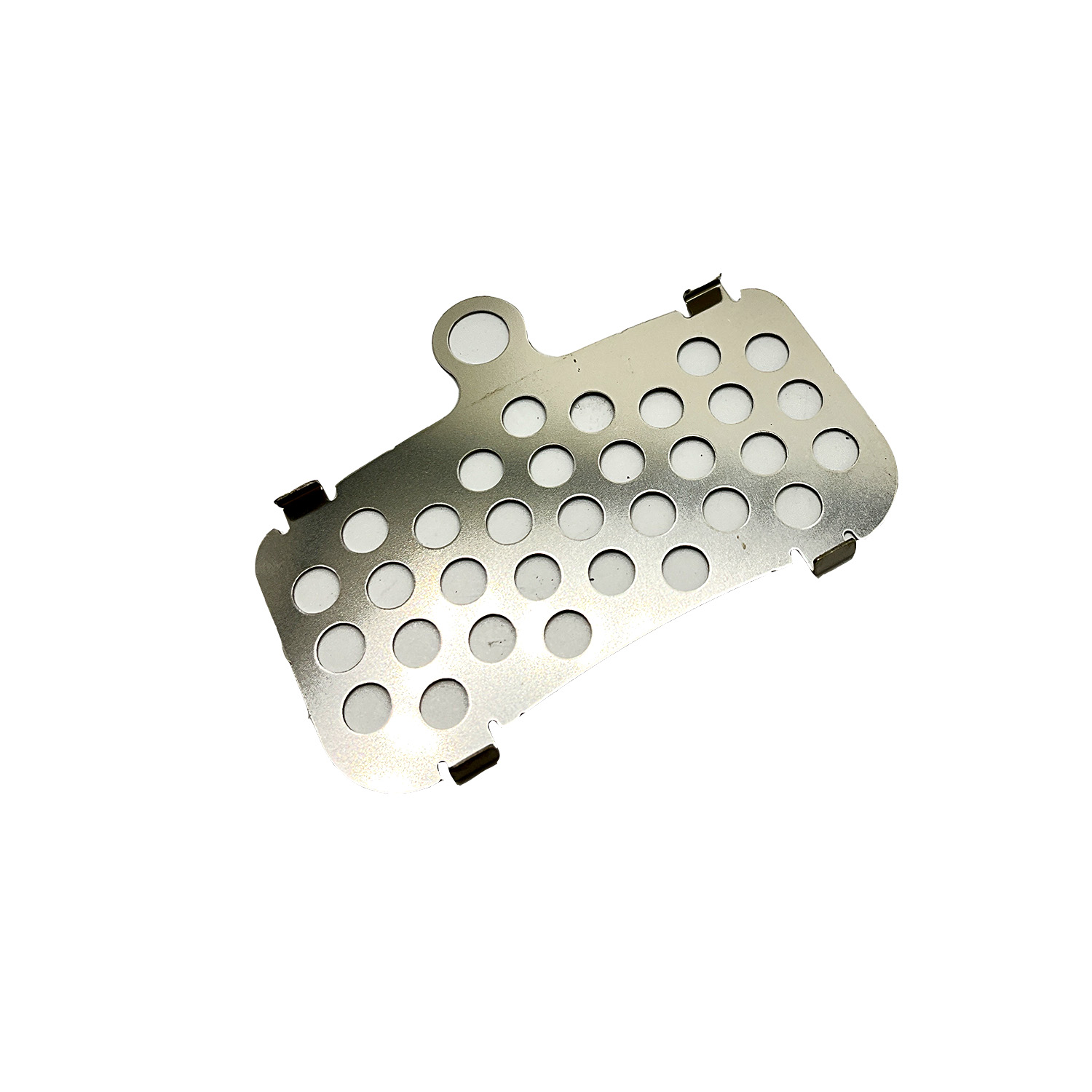 Pad Set Kit [Includes Insulator, Spring, Spring Pad, Pin Hanger